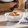 Miska porcelán bílá ¤14cm PARMA Náhled obrázku produktu 3