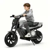 Elektro Motorrad Kinder 12,5 Zoll, 250W Elektromotorrad mit Produktbild-Vorschau 1
