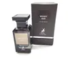 Maison Alhambra Woody Oud Eau De Parfum 80ml Spray Produktbild-Vorschau 4