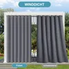 Tenda da esterno extra larga, impermeabile e resistente Anteprima dell’immagine prodotto 5