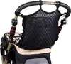 Sunnybaby Universalnetz mit Sichtschutz und Anker, schwarz Produktbild-Vorschau 5