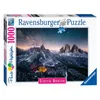 Drei Zinnen, Dolomiten Ravensburger 17318 Produktbild-Vorschau 5