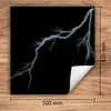 DarHaus Herdabdeckplatte 50x52 cm Anti Rutsch Matte Produktbild-Vorschau 2