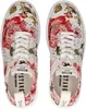 Mustang Sneaker Halbschuhe Baumwolle Produktbild-Vorschau 6