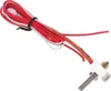 Hot End MK8 Extruder 3D-Drucker Hotend Düsenkopf 0,4 mm Produktbild-Vorschau 2