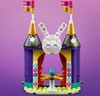 LEGO Friends Magiczne stoiska w wesołym miasteczku, Zestaw Podgląd zdjęcia produktu 16