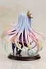 Statue No Game No Life 1/7 Shiro 16 cm Voir les images du produit 7
