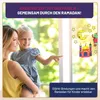 LM-Kreativ Window Color Set 1001 Nacht – 7 Farben – Produktbild-Vorschau 7