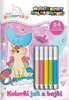 My Unicorns Movement.rm Im Land der Süßigkeiten 29112 Produktbild-Vorschau 1