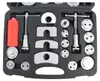 TECPO Universal Bremskolbenrücksteller Set, 35 tlg. Produktbild-Vorschau 3