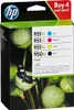 HP Original 950XL/951XL Druckerpatronen - 4er Multipack Produktbild-Vorschau 11