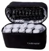Carmen Travel Set, Schwarz, Weiß, 10 Stück(e), 55 W, 671 g, Produktbild-Vorschau 2