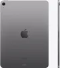 Apple iPad Air 11 M2 Chip Wi-Fi + Cellular 256GB spacegrau Produktbild-Vorschau 6