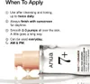 Anua 7 Rice Ceramide Hydrating Barrier Serum 50 ml Náhľad obrázku produktu 6