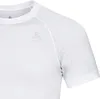 ODLO Bl Top Rundhalsausschnitt Kurzarm Performance X-Light Produktbild-Vorschau 3