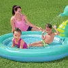 Piscina Bestway® Splashy Seahorse™ 188 x 160 x 86 cm Anteprima dell’immagine prodotto 37