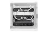 DIGITUS Netzwerk-Set 254 mm (10") - 6HE,  312 x 300 mm (B x Produktbild-Vorschau 13