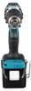 Bldc accuschroefboormachine 18v 2*2.0ah Productafbeelding-voorbeeld 29