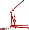 Werkstattkran Motorheber 2T Kran Motor Werkstatt Motorkran Produktbild-Vorschau 2
