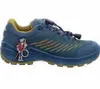 Lowa Zirrox Ii Gtx Lo Jr Petrol/Senf Petrol/Senf 39 Produktbild-Vorschau 5
