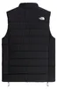 THE NORTH FACE M ACONCAGUA VEST Schwarz Produktbild-Vorschau 2
