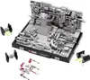 LEGO 75329 Star Wars Death Star Trench Run Diorama Set, Produktbild-Vorschau 24