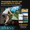 TREX SPORT Indoor Bike Heimtrainer Fahrrad TX-640SB HOWL Produktbild-Vorschau 5
