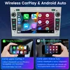 Hexinex Android 15 Autoradio per Opel Corsa D / Astra H / Anteprima dell’immagine prodotto 5
