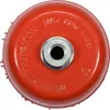 Kartáč kotoučový nylonový M14 x 125 mm, YT-47787 Náhled obrázku produktu 2