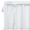 babybay Nestchen Waffelpiqué passend für Modell Maxi, Produktbild-Vorschau 3