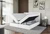 ALTDECOR Boxspringbett mit H4 Matratze und Topper - 200 x Produktbild-Vorschau 5