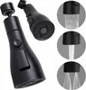 Prodlužovací Perlátor Pro Kuchyňskou Baterii Tři Režimy M22 Náhled obrázku produktu 2