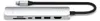 Satechi ST-P7SS, USB Typ-C, HDMI, USB 3.2 Gen 2 (3.1 Gen 2) Produktbild-Vorschau 11