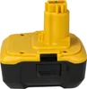 vhbw Akku Ersatz für Dewalt DE9180, DC9181, DC9182 für Produktbild-Vorschau 8