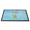 Mr. & Mrs. Panda fußmatte Weihnachtsbaum schmücken 40 x 60 Produktbild-Vorschau 3