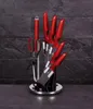 Berlinger Haus set di coltelli in supporto 31635 Anteprima dell’immagine prodotto 6