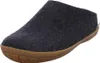 glerups Naturkautschuksohle Pantoffeln Aus 100% reiner Produktbild-Vorschau 8