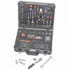 kwb 370740 Tool box (+ tools) 51-piece Voir les images du produit 1