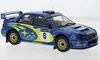 Subaru Impreza S7 #6 P.Solberg/P.Mills WRC Rally of Great Náhľad obrázku produktu 3