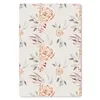 MuchoWow® Mauspad Mousepad Rosen - Gold - Muster 40x60 cm - Produktbild-Vorschau 1
