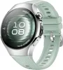 Huawei Watch 5 (42mm), Fluorelastomer Light Green strap, Produktbild-Vorschau 1