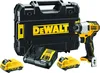 DEWALT Akku-Schlagschr. (1/4"), 12V / 2Ah Anteprima dell’immagine prodotto 13