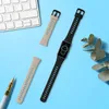 kwmobile 2x Uhrenarmband für Huawei Band 6 Armband - Produktbild-Vorschau 2