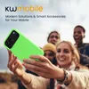 kwmobile Handyhülle für iPhone 17 Pro Max Hülle, für iPhone Produktbild-Vorschau 7