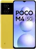 Xiaomi POCO M4 5G 4/64GB Gelbes Smartphone Náhled obrázku produktu 1