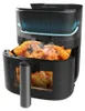 CECOTEC 04983 - Heißluftfritteuse Cecofry Neon 5000 Produktbild-Vorschau 5