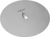 Blind Slice - Piatto in acciaio inox per pizza Blind Bake - Anteprima dell’immagine prodotto 1
