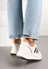 Schuhe Permani Glerita F2806RBEIGEBLK Produktbild-Vorschau 6