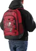 FOCO Backpack NFL Rucksack - BUNGEE Tampa Bay Buccaneers Produktbild-Vorschau 4