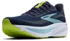 Scarpe da running da uomo Brooks Ghost 17, modello wide, Anteprima dell’immagine prodotto 1